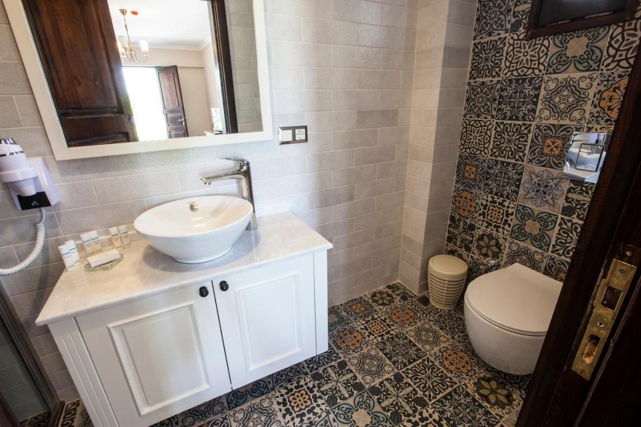 Livia Garden Hotel Selçuk Ngoại thất bức ảnh