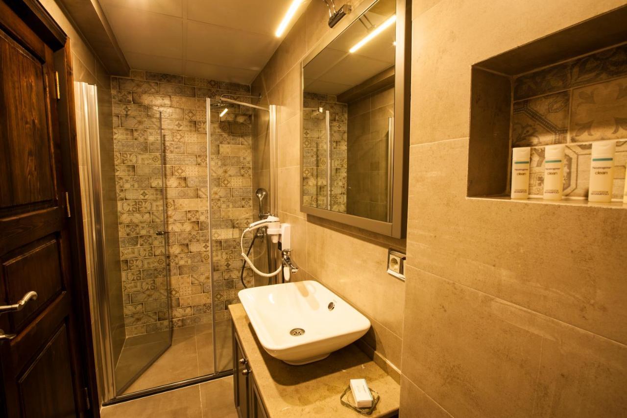 Livia Garden Hotel Selçuk Ngoại thất bức ảnh
