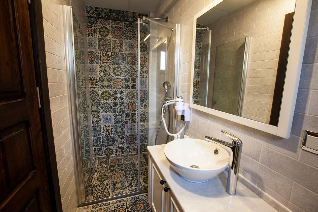 Livia Garden Hotel Selçuk Ngoại thất bức ảnh