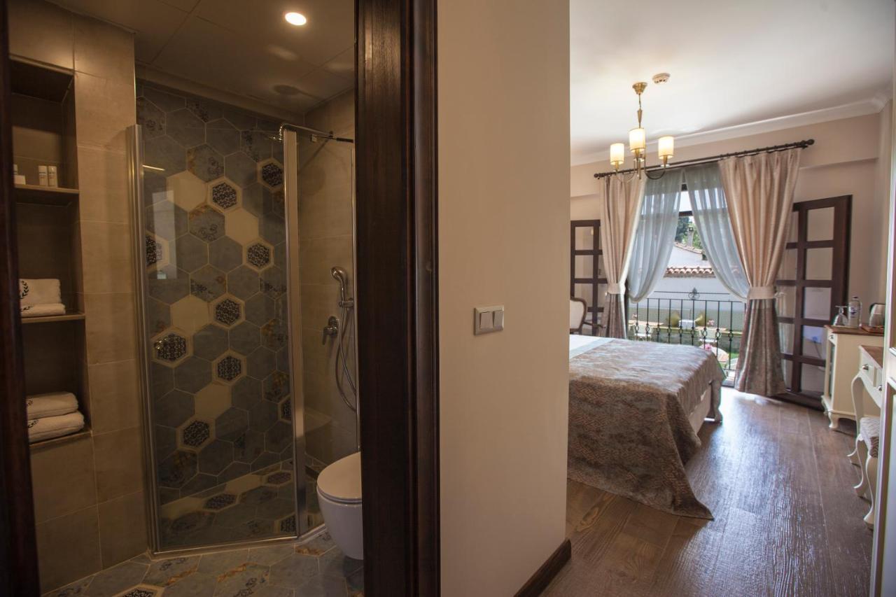 Livia Garden Hotel Selçuk Ngoại thất bức ảnh