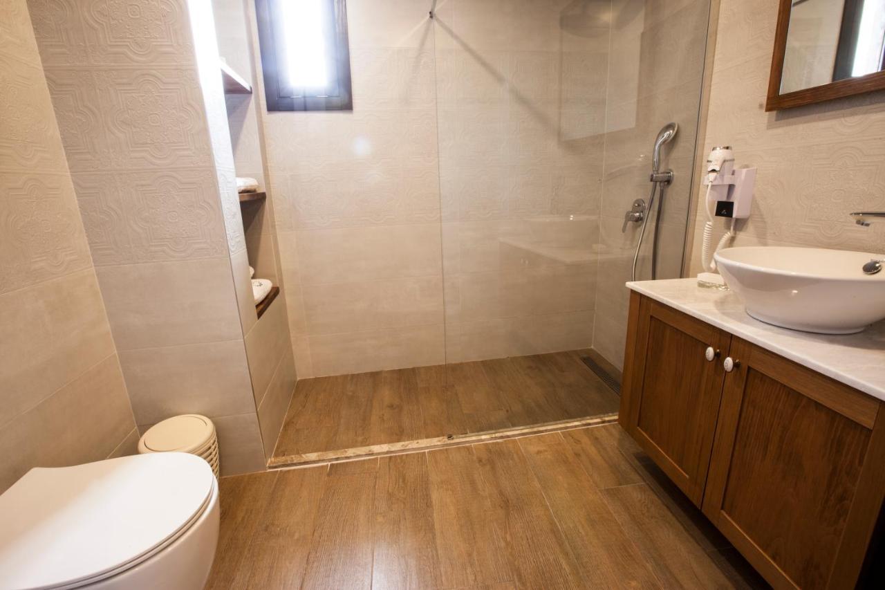 Livia Garden Hotel Selçuk Ngoại thất bức ảnh